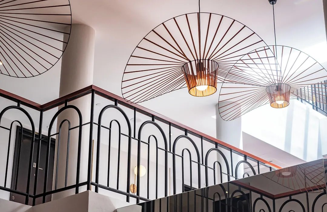Monocolo Boutique Hotel-1