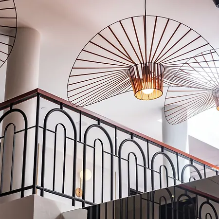 Monocolo Boutique Hotel-3