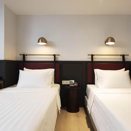 Monocolo Boutique Hotel-3