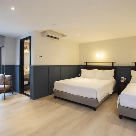 Monocolo Boutique Hotel-2